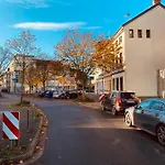 Apartamento Messe Düsseldorf
