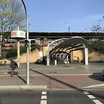 Apartamento Messe Düsseldorf