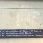 Apartamento Messe Düsseldorf