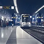 Messe Düsseldorf *