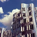 Apartamento Messe Düsseldorf *