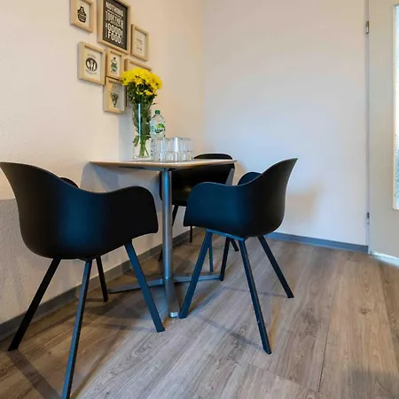 Messe Düsseldorf Apartamento Neuss