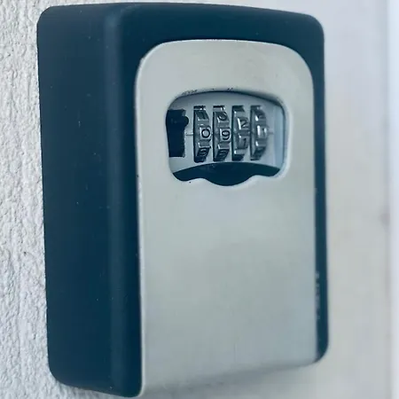 Messe Düsseldorf Apartamento Neuss