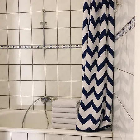 Messe Duesseldorf Lägenhet Neuss