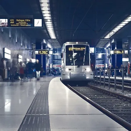 Messe Duesseldorf *