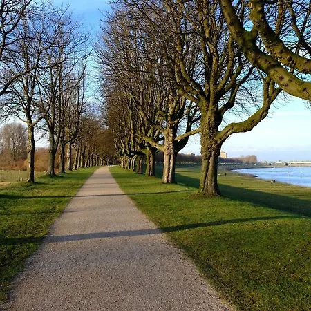 Daire Messe Duesseldorf *