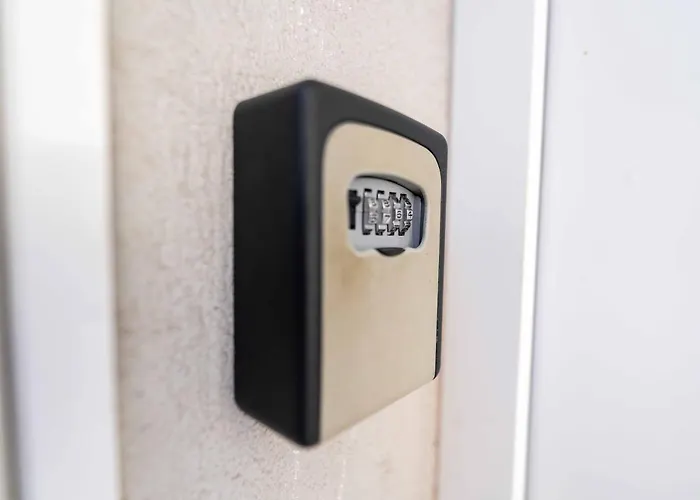 Apartamento Messe Duesseldorf