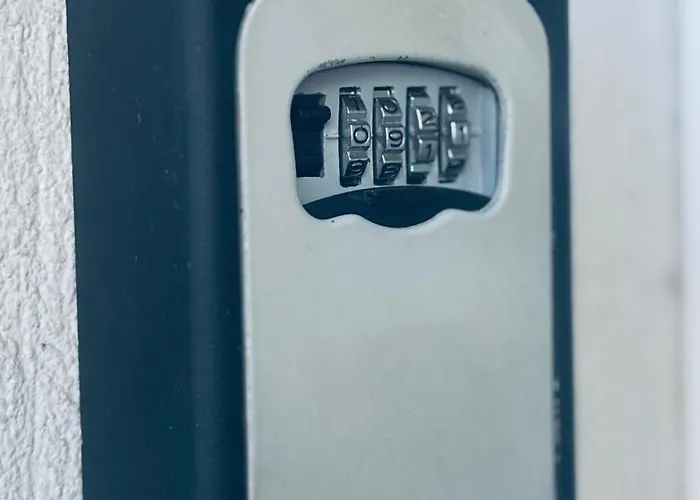 Messe Düsseldorf Apartamento Neuss