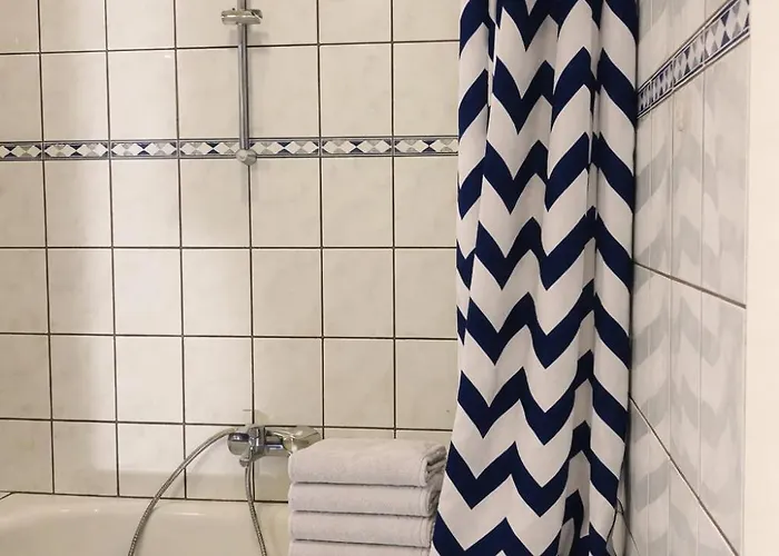 Messe Duesseldorf Lägenhet Neuss