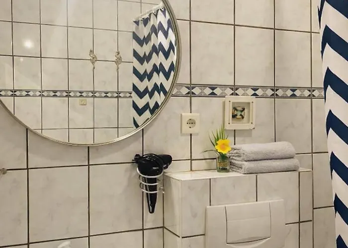 Messe Duesseldorf * Neuss